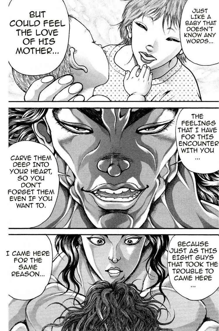 Baki - Son Of Ogre Chapter 87 4